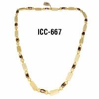 Bone Necklace Icc-25