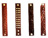 Leather Bracelets Icc-116