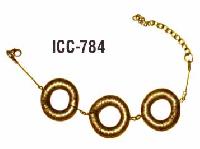 Metal Bracelets Icc-60
