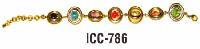 Metal Bracelets Icc-61