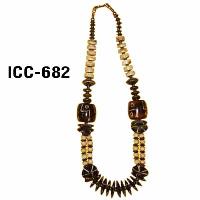 Resin Necklace Icc-28