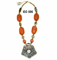Resin Necklace Icc-30