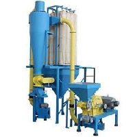 Pneumatic Conveying Systems