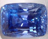 BS-1 Blue Sapphire Stone