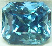 BS-4 Blue Sapphire Stone