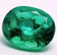 EG-4 Emerald Gemstone