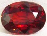 Hg-3 Hessonite Garnet Gemstone