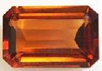 Hg-6 Hessonite Garnet Gemstone