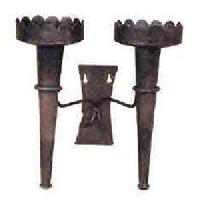 Decorative Candle Stands