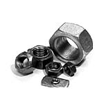 Weld Fasteners