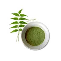 Organic Neem Powder