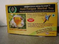 Anti Fatigue Herbal Infusion