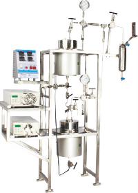 Supercritical Fluid Extraction