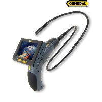 video borescopes