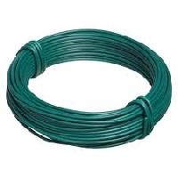 Plastic Coated Wire