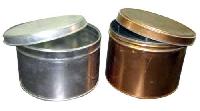 Ink Tin Cans