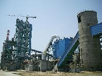 mini cement plants