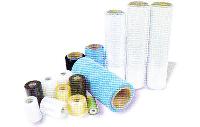 Stretch & Cling Films