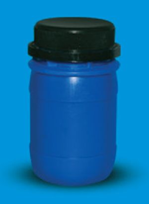 CONTROL SAMPLE BOTTLES