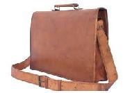 leather satchels