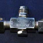 Air Atomized Nozzle