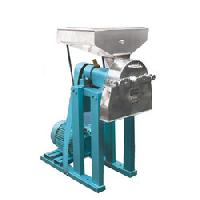Mineral Pulverizer Machine