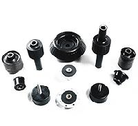 Metal Bonded Components