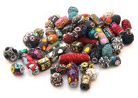 lac beads