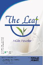 Leaf Milk Powder