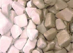 Beige Pebble stone