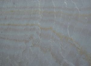 Ravina sandstone