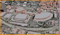 3D City Mapping