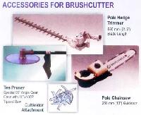 Brushcutter Accessories