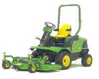 Golf Course Maintenance Equipment