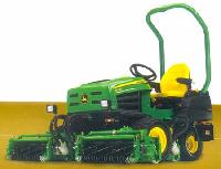 Surrounds Mower