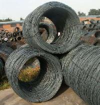 Mild Steel Wire Rods