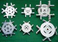Centrifuse Rotors