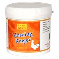 D.N. Rao's Sakti Morning Ringer Laxative Powder
