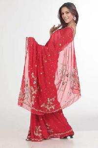 Ladies Sarees-LS - 17