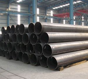 ERW Pipe
