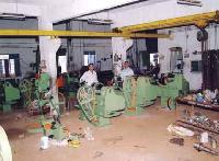 lathe machine