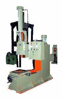 Slotting Machine Sm-03