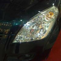 Auto Headlights
