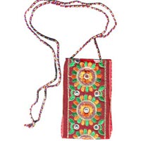 Embroidered Mobile Cover-02