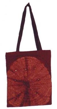 Ladies Cotton Bag (PH 145)