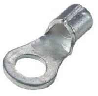solderless Crimping Cable Lugs