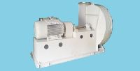 coupling drive blower