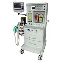 Jupiter Plus Anaesthesia Machine