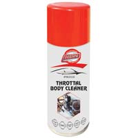 Throttle Body Cleaner