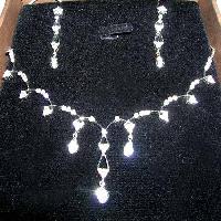 Diamond Necklaces - 002